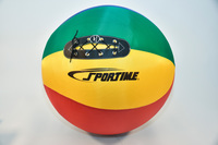 Image for Sportime Cage Ball, 30 Inch Diameter from School Specialty