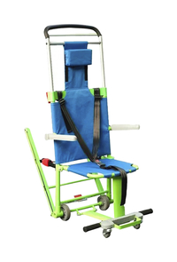Image for Evacusafe Excel Evacuation Chair from School Specialty