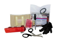 Image for School Health Trauma Bleed Control, Basic Kit from School Specialty