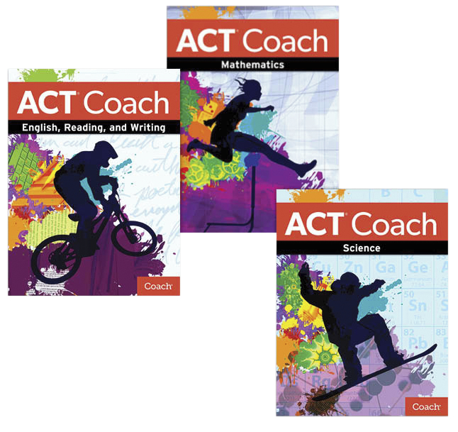 ACT Coach Collection, Item Number 2096162