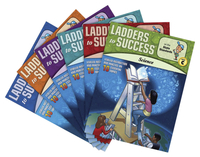Image for Ladders to Success Collection, Science from School Specialty