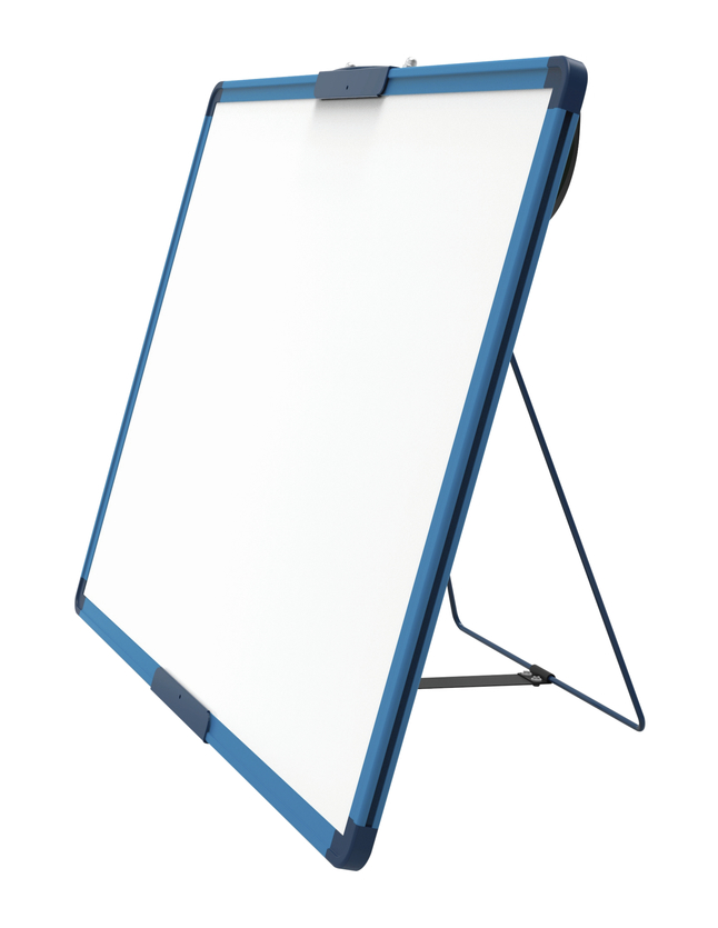 Copernicus Pack and Go Whiteboard Easel, 36 x 25 Inches, Item Number 2096428