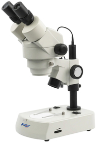 Image for Zoom Stereo Microscope 440 440PLL from School Specialty