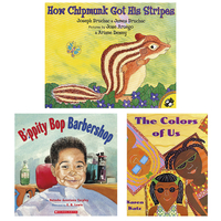Image for Multicultural Perspectives, Grade 1, Set of 30 from School Specialty