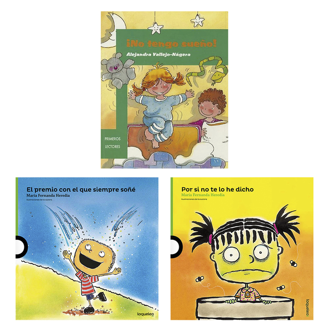 Achieve It! Authentic Writing Spanish Book Collection, Grade K, Set of 29, Item Number 2096627