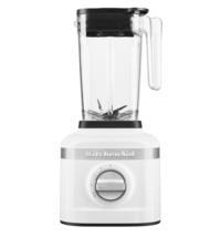 Image for KitchenAid K150 3-Speed Ice Crushing Blender with 48-Oz. Glass Blending Jar, White from School Specialty