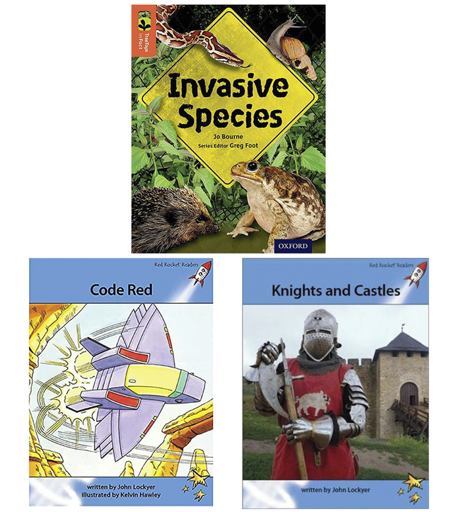 Achieve It! Guided Reading Class Pack Book Collection, Reading Levels S & T, Grade 5, Set of 16, Item Number 2097377