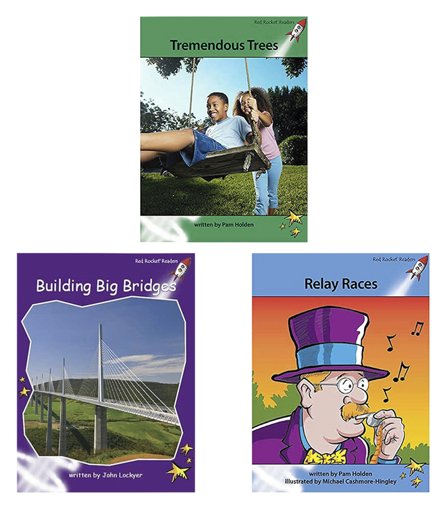 Achieve It! Guided Reading Class Pack Book Collection, Reading Levels O & P, Grade 3, Set of 16, Item Number 2097387