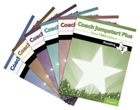 Image for Texas Coach Jumpstart Plus Collection, Reading from School Specialty