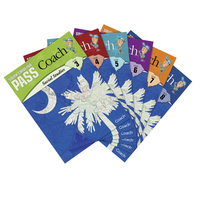 Image for South Carolina PASS Collection, Social Studies from School Specialty