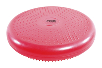 Power Systems Versa Disc, 13-1/2 Inch Diameter, Red, Item Number 2098559
