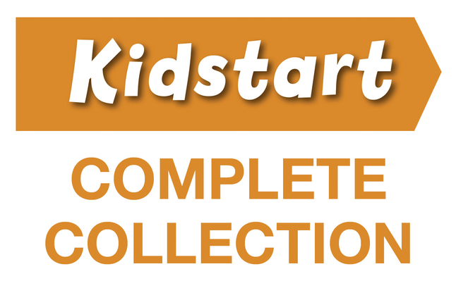 KidStart Collection, Item Number 2098635