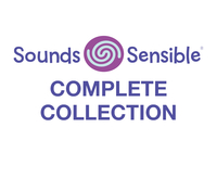 Image for Sounds Sensible Collection from School Specialty