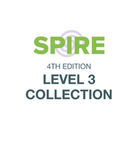 S.P.I.R.E. 4th Edition Level 3 Collection, Item Number 2098682