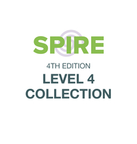 S.P.I.R.E. 4th Edition Level 4 Collection, Item Number 2098695
