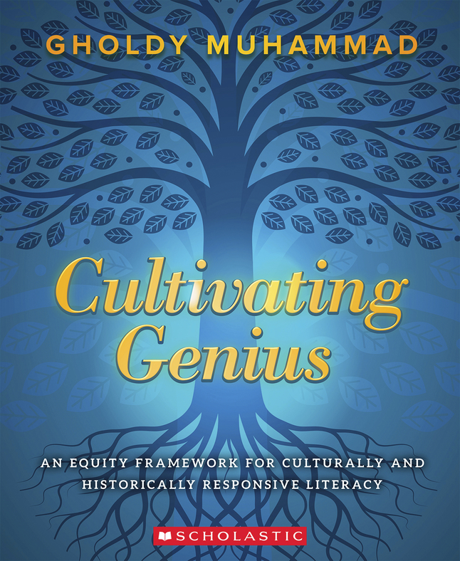 Scholastic Cultivating Genius: An Equity Framework, Grades K to 8, Item Number 2098732