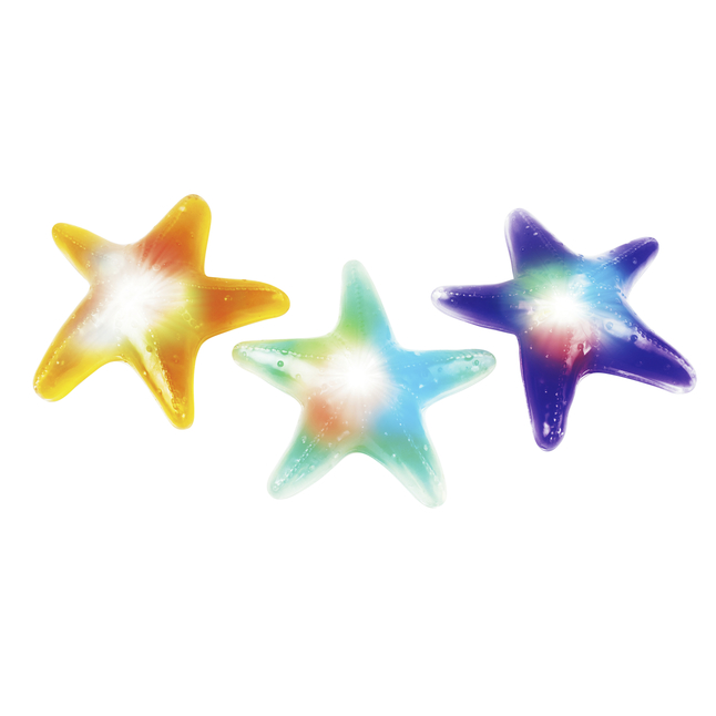 Play Visions Light Up Ooey Gooey Starfish, Item 2098752