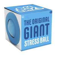 Image for OddBallz Giant Stress Ball from School Specialty