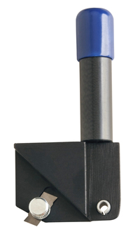 Logan Replacement Plexi Tool Holder with Plexi Blade, Item Number 2099218
