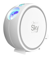 Image for TFH USA Sky Lite Laser Galaxy Projector from School Specialty