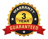 Halo Extended 3-Year Warranty, Item Number 2100617