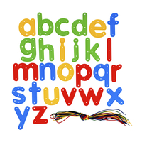 Ready2Learn Lacing Letters Lowercase, Set of 27, Item Number 2100765
