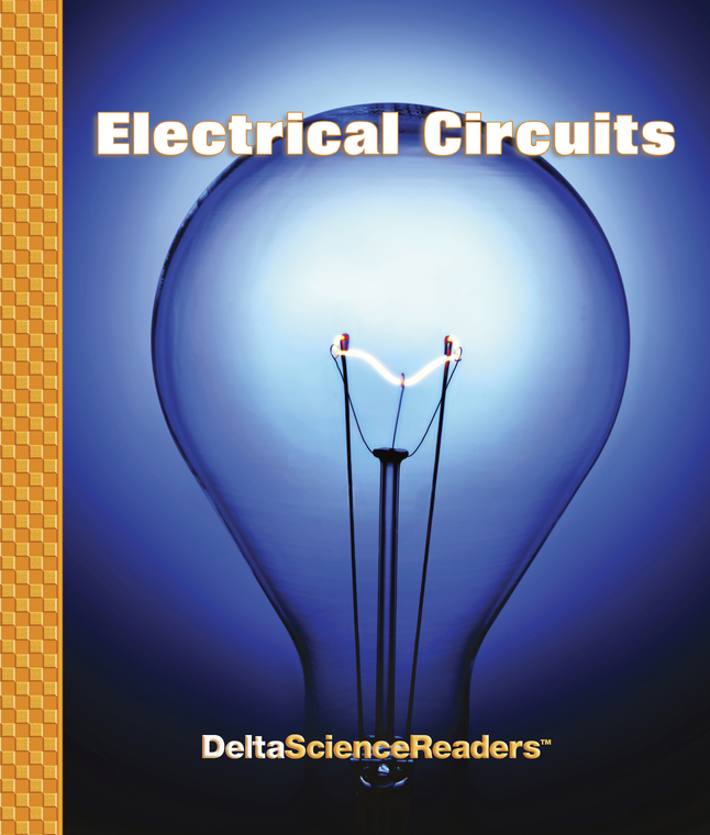 DSM Electrical Circuits Collection, Item Number 2101446