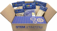 STEM Starter Kit: Paper Circuits, Item Number 2102220