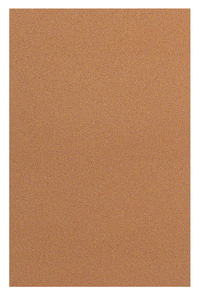 Flipside Cork/Foam Project Sheet, 20 x 30 Inch, 3/16 Inch, Pack of 25, Item Number 2102235