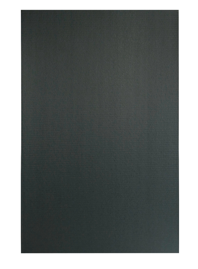 Flipside Two Sided Project Sheet, 22 x 28 Inch, Black, Bulk Pack of 25, Item Number 2102240