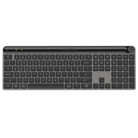 Image for JLAB Epic Wireless Keyboard, Black from School Specialty