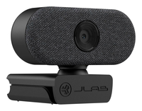 Image for JLAB GO Cam (Black) from School Specialty