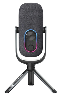 Image for JLAB JBuds Talk USB Microphone, Black from School Specialty