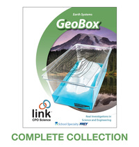 CPO Science Link GeoBox Collection, Item Number 2102831