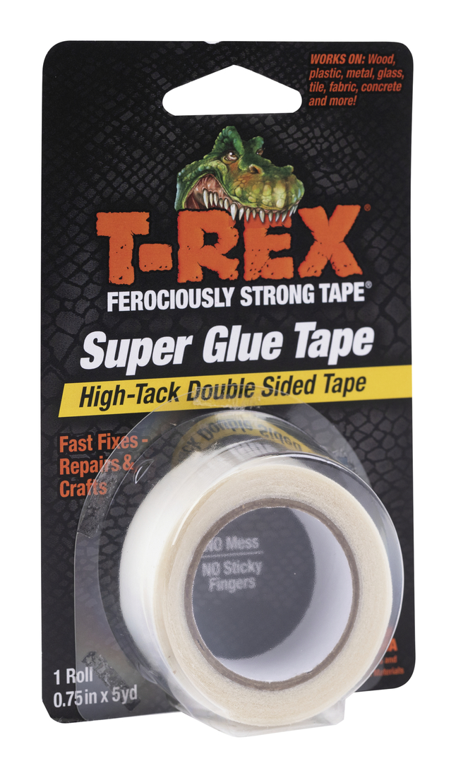 Super Tacky Tape - 1/4