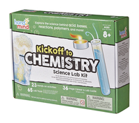 Hand2Mind Kickoff to Chemistry Science Lab Kit, Item Number 2103070