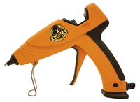 Gorilla Glue Full-Size Dual Temp Hot Glue Gun, Item Number 2103221