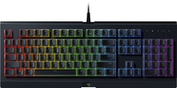 Razer Cynosa Chroma Wired RGB Membrane Gaming Keyboard, Item Number 2103401