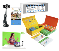 Image for HamiltonBuhl STEAM/STEM Content Producer's Deluxe Kit from School Specialty