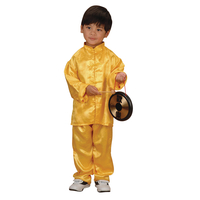 Marvel Education Company Chinese Boy Ethnic Outfit, Item 2103739