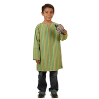 Marvel Education Company India Boy Ethnic Outfit, Item 2103744