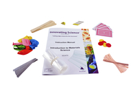 Innovating Science Introduction To Materials Science, Item Number 2103868