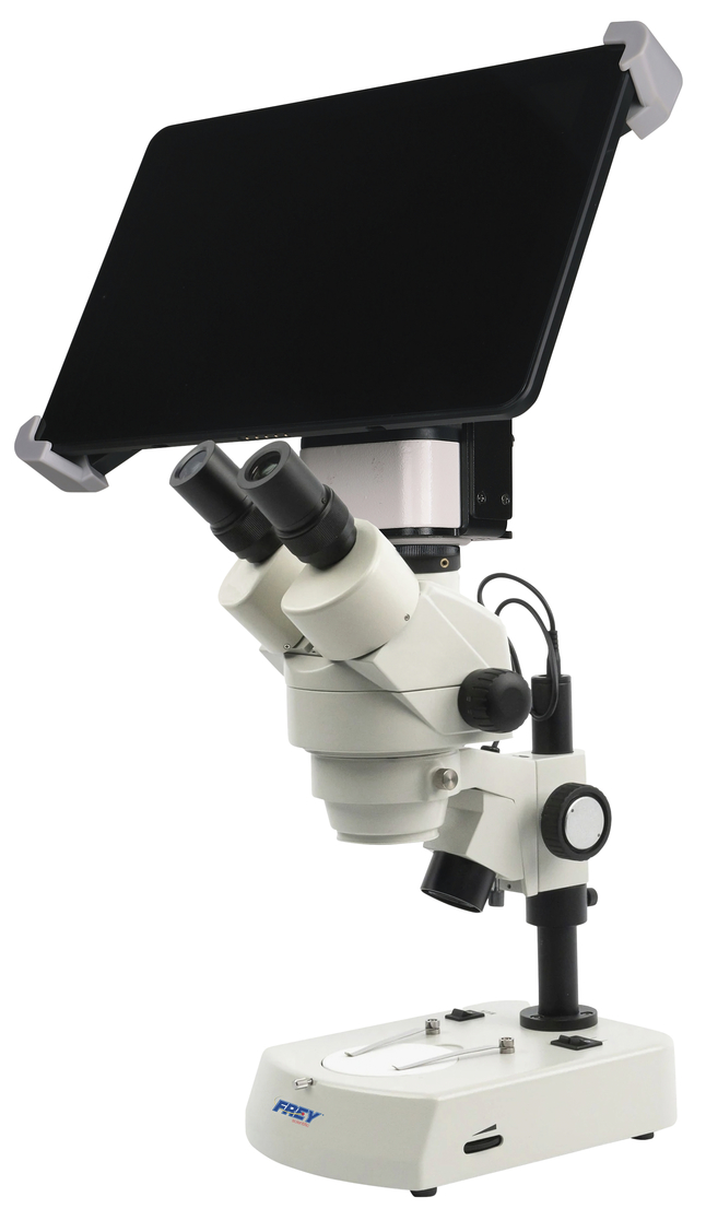 Image for Swift Optical 10 In Tablet Stereo Microscope from School Specialty