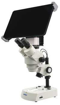 Swift Optical 10 In Tablet Stereo Microscope, Item Number 2104000
