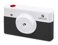 Image for Instapix Instant Print Camera from School Specialty
