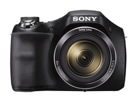Sony Digital Camera Kit, Item Number 2104313