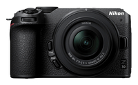 Nikon Z30 Mirrorless Camera for Creators, Vloggers and Streamers, Item Number 2104317
