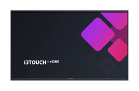 i3 Technologies i3TOUCH X ONE, 86 Inch, Item 2104312