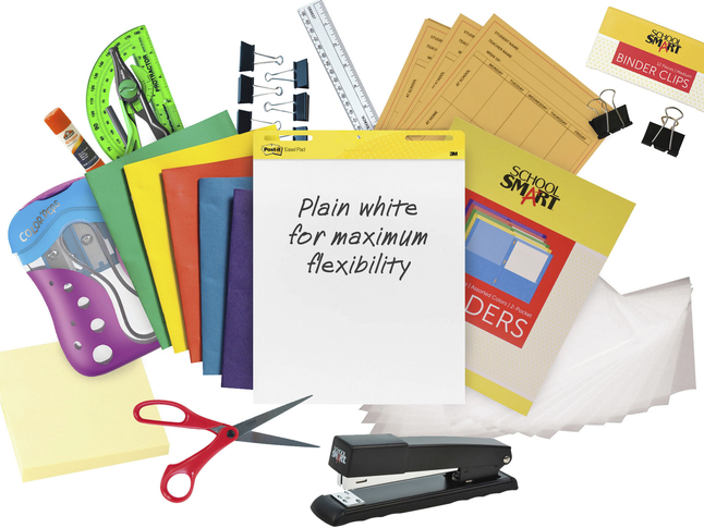 Smart Stationery and Office Supplies