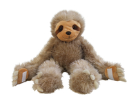 Abilitations Huggable Weighted Sloth, 4 Pounds, Item Number 2105111